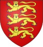 Royal Coat of Arms of England