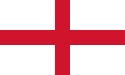 Flag of England - Cross of St George