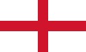Flag of England - Cross of St George