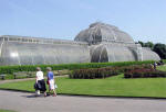 Royal Botanic Gardens, Kew, London, England