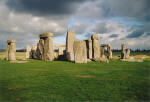 Stonehenge Photograph