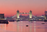 Tower Bridge London England