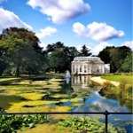 Gunnersbury Park, London, England, UK.