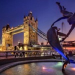 The Tower Bridge London Professional Photo