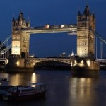 The Tower Bridge London Professional Photo