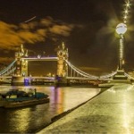 The Tower Bridge London Professional Photo