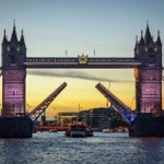 The Tower Bridge London Professional Photo