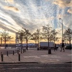 City Centre Waterfront Merseyside Professional Photo