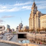 The Royal Liver Building Liverpool Professional Photo