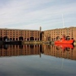 The Royal Albert Dock Liverpool Professional Photo