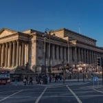 St George's Hall Liverpool Professional Photo